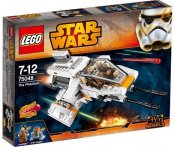 LEGO Star Wars Phantom 75048