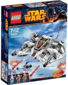LEGO Star Wars Snowspeeder 75049