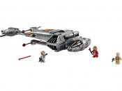 LEGO Star Wars B-wing 75050