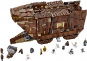 LEGO STAR WARS Sandcrawler 75059