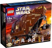 LEGO Vintage Star Wars Sandcrawler 75059