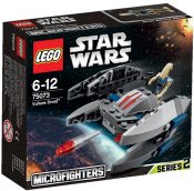 LEGO Star Wars Microfighters Vulture Droid 75073