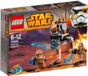 LEGO Star Wars Geonosis Troopers 75089