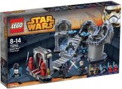 LEGO Vinatge Star Wars Death Star Final Duel 75093