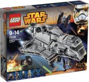 LEGO Star Wars Imperial Assault Carrier 75106