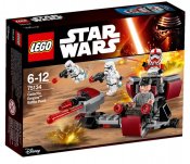 LEGO Vintage Star Wars Galactic Empire Battle Pack 75134