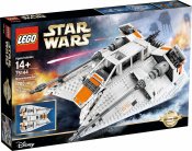 LEGO Star Wars Snowspeeder UCS 75144