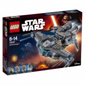 LEGO Star Wars StarScavenger 75147
