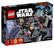 LEGO Star Wars Duellen på Naboo 75169