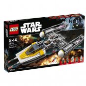 LEGO Vintage Star Wars Y-Wing Starfighter 75172