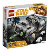 LEGO Star Wars Molochs Landspeeder 75210