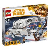 LEGO Star Wars Imperial AT-Hauler 75219
