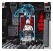 LEGO Star Wars Darth Vaders Castle 75251