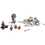 LEGO Star Wars Snowspeeder 20-årsjubileumsutgåva 75259