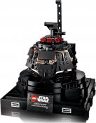 LEGO Star Wars Darth Vader Meditation Chamber 75296