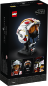 LEGO Star Wars Luke Skywalker Red Five Helmet 75327