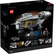 LEGO Star Wars UCS The Razor Crest 75331