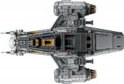 LEGO Star Wars UCS The Razor Crest 75331