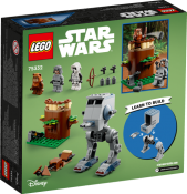 LEGO Star Wars 4+ AT-ST 75332