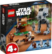 LEGO Star Wars 4+ AT-ST 75332