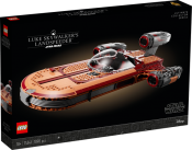LEGO Star Wars Luke Skywalkers Landspeeder 75341