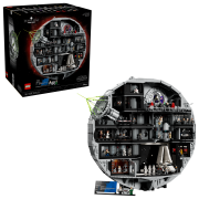LEGO Star Wars Death Star 75419