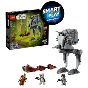 LEGO Star Wars SMART Play: AT ST Attack on Endor 75424