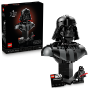 LEGO Star Wars Darth Vader Bust 75439