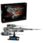LEGO Star Wars The Mandalorians N 1 Starfighter 75442