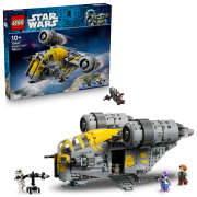 LEGO Star Wars The Razor Crest 75447