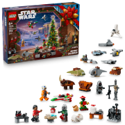 LEGO Star Wars Adventskalender 2026 75456