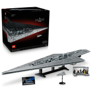 LEGO Star Wars Executor Super Star Destroyer 75457
