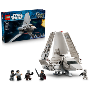 LEGO Star Wars Imperial Lambda Class Shuttle 75459