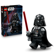 LEGO Star Wars Stor Darth Vader minifigur 75461