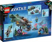LEGO Avatar Mako-ubåt 75577