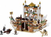 LEGO Prince of Persia Slaget om Alamut 7573