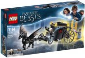 LEGO Vintage Harry Potter Grindelwalds flykt 75951