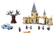 LEGO Harry Potter Piskande pilträdet vid Hogwarts 75953