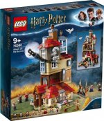 LEGO Harry Potter Attack mot Kråkboet 75980