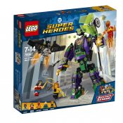 LEGO Super Heroes Nederlag för Lex Luthor 76097