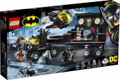 LEGO Super Heroes Mobil Bat-bas 76160