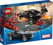 LEGO Super Heroes Spider-Man och Ghost Rider mot Carnage 76173
