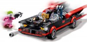 LEGO Super Heroes Batmobile från den klassiska tv-serien Batman 76188