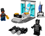 LEGO Super Heroes 4+ Shuris labb 76212