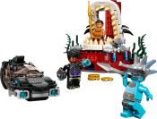 LEGO Super Heroes Kung Namors tronrum 76213