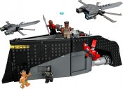 LEGO Super Heroes Black Panther strid på vattnet 76214