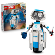 LEGO Super Heroes The Fantastic Four H.E.R.B.I.E. 76339