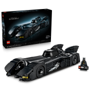 LEGO Super Heroes Batman Returns Batmobile 76355