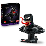 LEGO Super Heroes Venom byst 76356