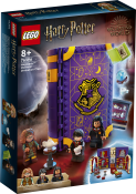 LEGO Harry Potter Hogwarts ögonblick Lektion i spådomskonst 76396